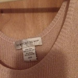New Port News Dress